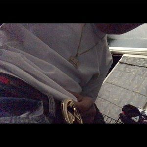 Meet your Posher, Joseph